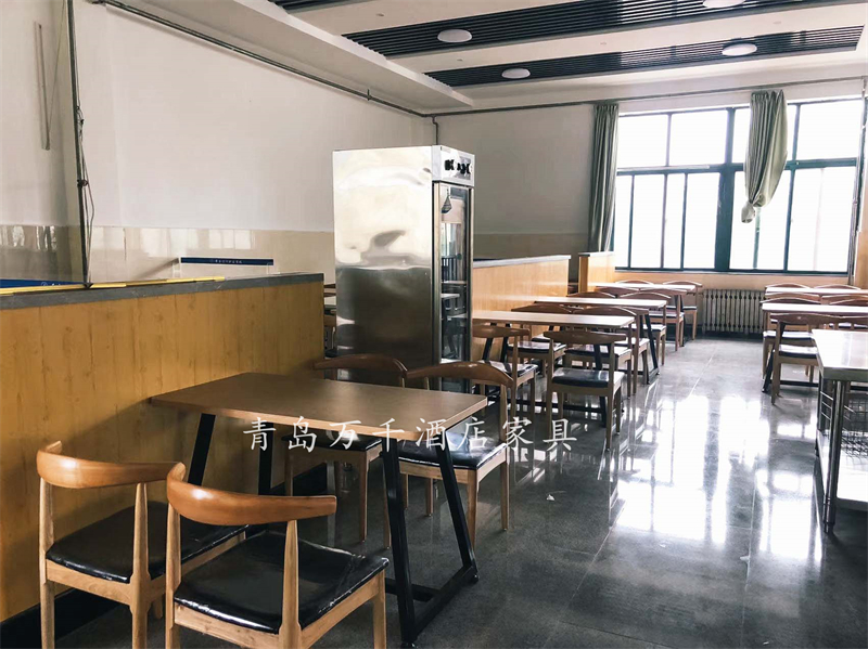 青岛经济职业学校